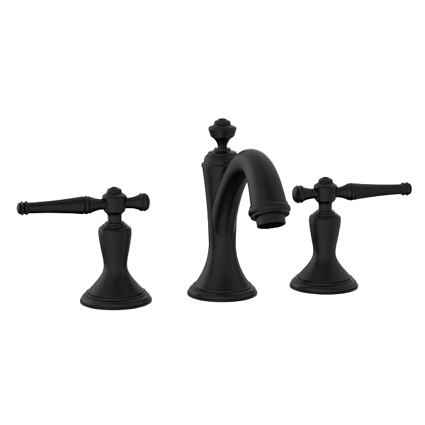Santec - Klassica Widespread Lavatory Set