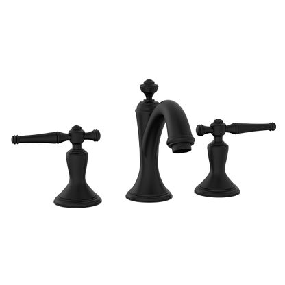 Santec - Klassica Widespread Lavatory Set