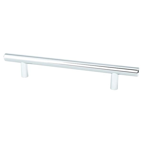 Berenson - Transitional Advantage Two 128mm CC Polished Chrome T-Bar Pull