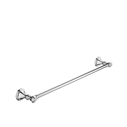 Santec - Klassica Crystal Towel Bar