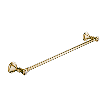 Santec - Klassica Crystal Towel Bar