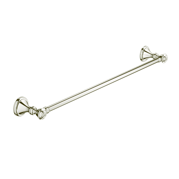 Santec - Klassica Crystal Towel Bar