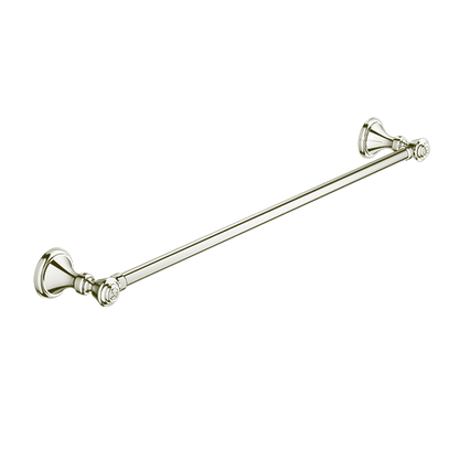 Santec - Klassica Crystal Towel Bar