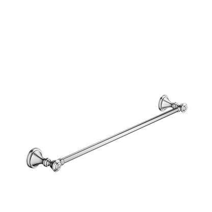 Santec - Klassica Crystal Towel Bar