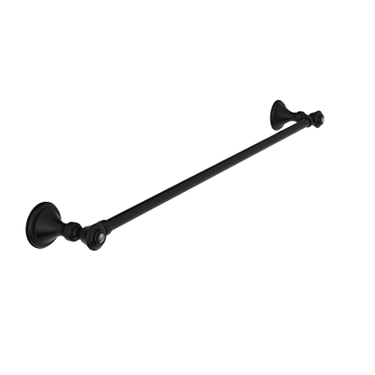 Santec - Klassica Crystal Towel Bar