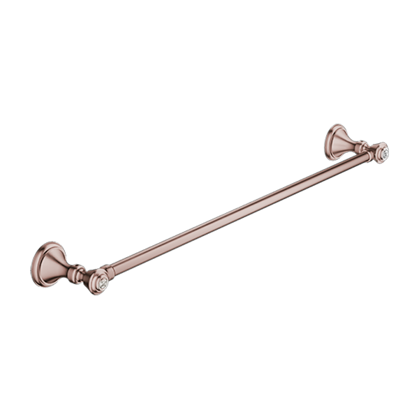 Santec - Klassica Crystal Towel Bar