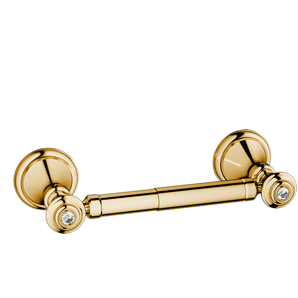 Santec - Klassica Crystal Toilet Paper Holder