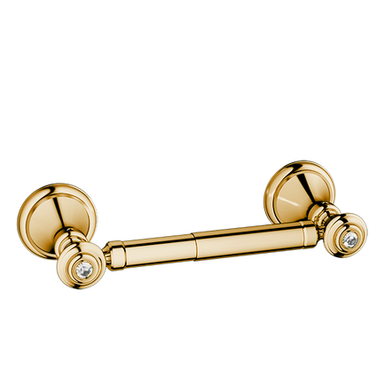 Santec - Klassica Crystal Toilet Paper Holder
