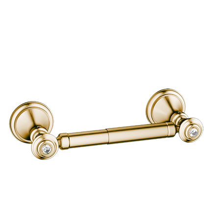 Santec - Klassica Crystal Toilet Paper Holder