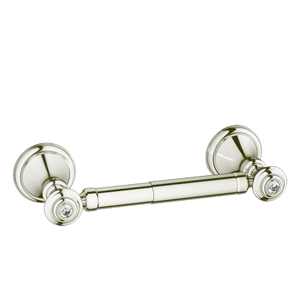 Santec - Klassica Crystal Toilet Paper Holder