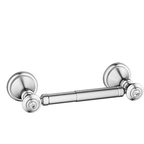 Santec - Klassica Crystal Toilet Paper Holder