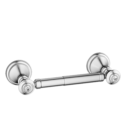 Santec - Klassica Crystal Toilet Paper Holder