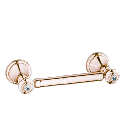 Santec - Klassica Crystal Toilet Paper Holder