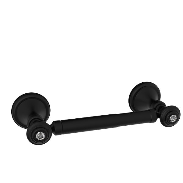 Santec - Klassica Crystal Toilet Paper Holder