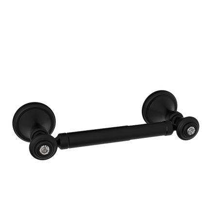 Santec - Klassica Crystal Toilet Paper Holder