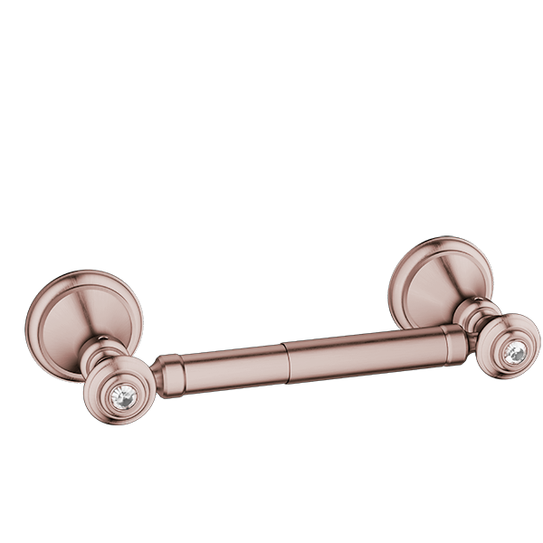 Santec - Klassica Crystal Toilet Paper Holder