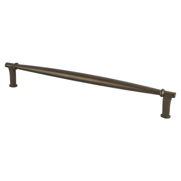 Berenson - Dierdra 224mm CC Oil Rubbed Bronze Pull