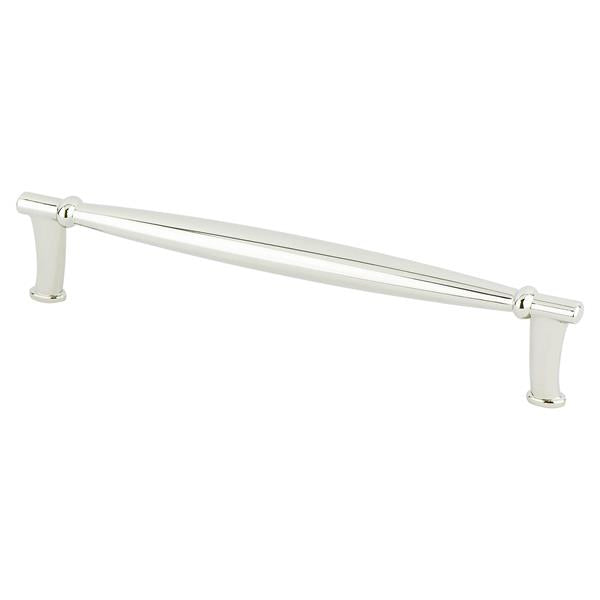 Berenson - Dierdra 160mm CC Polished Nickel Pull