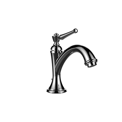 Santec - Klassica Single Control Lavatory Set