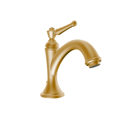 Santec - Klassica Single Control Lavatory Set