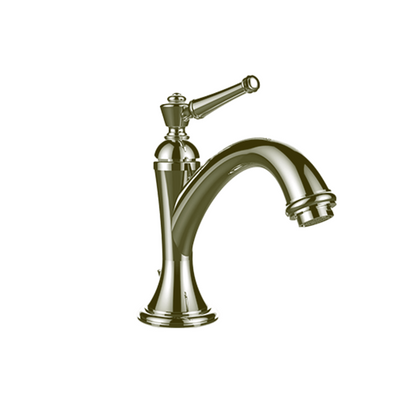 Santec - Klassica Single Control Lavatory Set