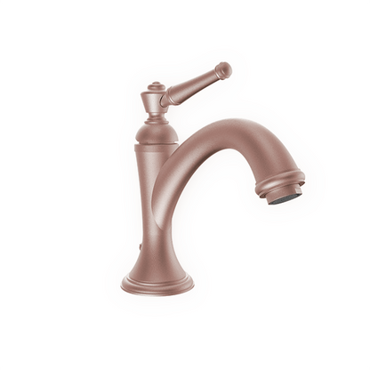 Santec - Klassica Single Control Lavatory Set