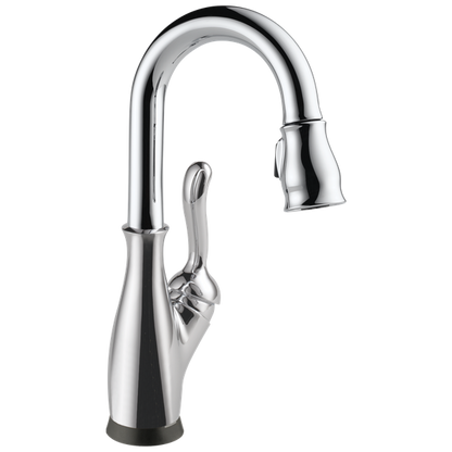 Delta - Leland Touch2O Bar / Prep Faucet With Touchless Technology