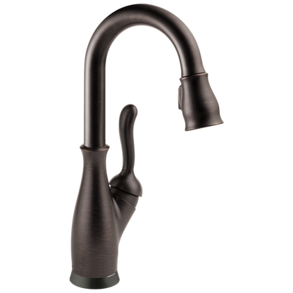 Delta - Leland Touch2O Bar / Prep Faucet With Touchless Technology
