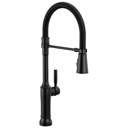 Delta - Renaldi Touch2O Technology Kitchen Faucet With Touchless Technology