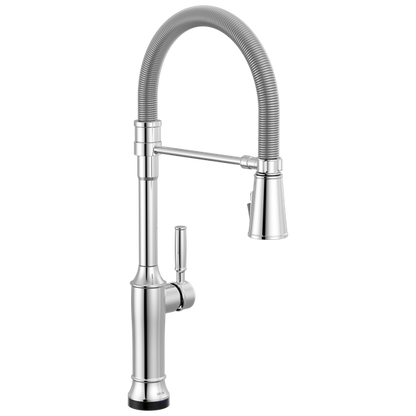 Delta - Renaldi Touch2O Technology Kitchen Faucet With Touchless Technology