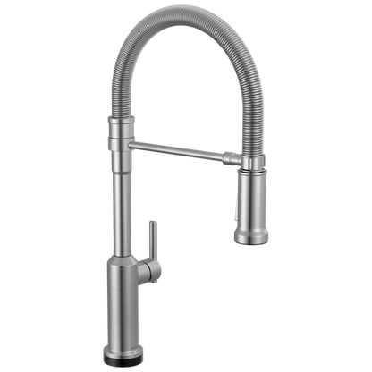 Delta - Cordova Touch2O Technology Kitchen Faucet With Touchless Technology