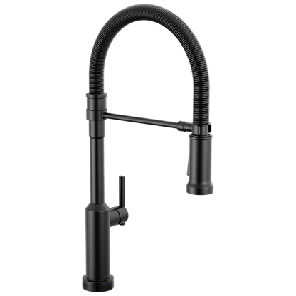 Delta - Cordova Touch2O Technology Kitchen Faucet With Touchless Technology