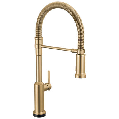Delta - Cordova Touch2O Technology Kitchen Faucet With Touchless Technology