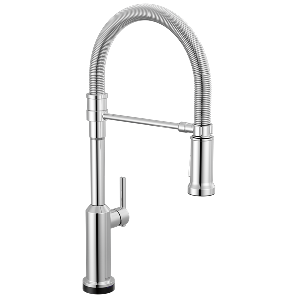 Delta - Cordova Touch2O Technology Kitchen Faucet With Touchless Technology