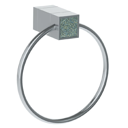 Watermark - Jem Wall Mounted Towel Ring
