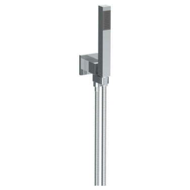 Watermark - Jem Wall Mounted Hand Shower Set with Slim Hand Shower and 69 Inch Hose
