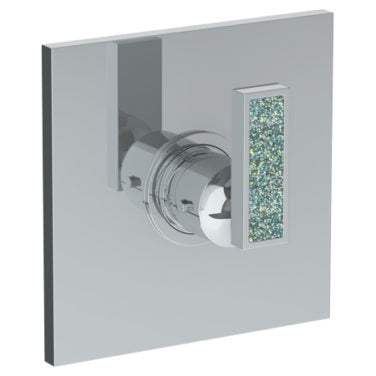 Watermark - Jem Wall mounted Thermostatic Shower Trim, 6 1/4 Inch