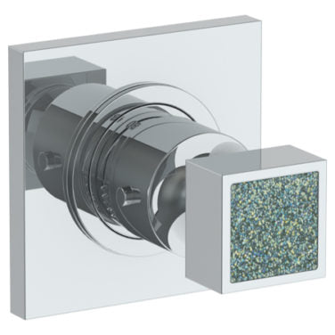 Watermark - Jem Wall Mounted Thermostatic Shower Trim, 3 1/2 Inch