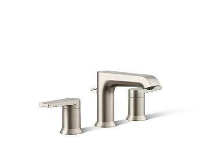 Kohler - Hint Widespread Lavatory Faucet, 1.2Gpm