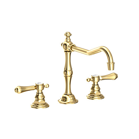Newport Brass - Kitchen Faucet