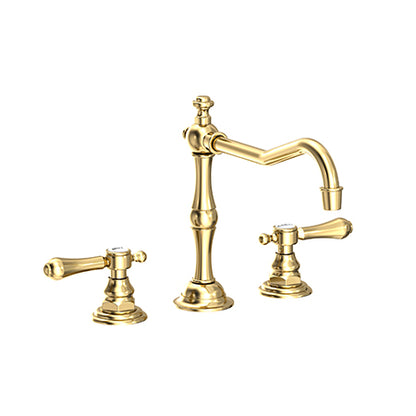 Newport Brass - Kitchen Faucet