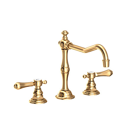 Newport Brass - Kitchen Faucet