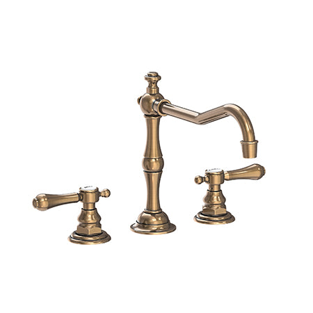 Newport Brass - Kitchen Faucet
