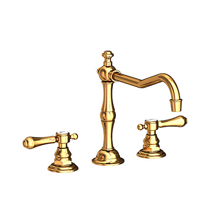 Newport Brass - Kitchen Faucet