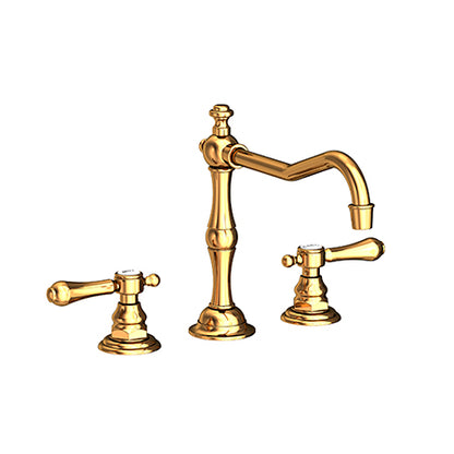 Newport Brass - Kitchen Faucet