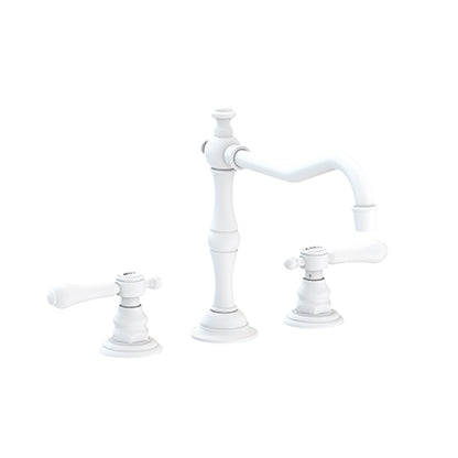 Newport Brass - Kitchen Faucet