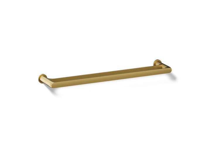 Kohler - Avid 24 Double Towel Bar