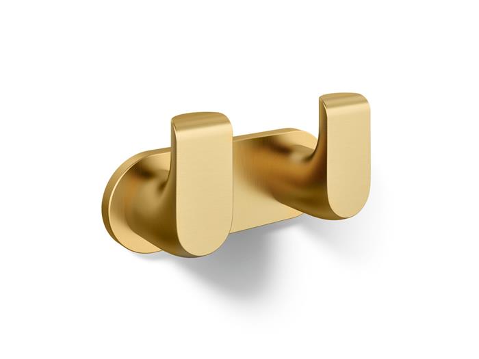 Kohler - Avid Double Robe Hook