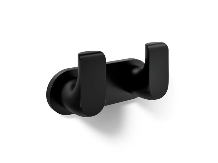 Kohler - Avid Double Robe Hook