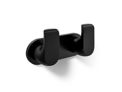 Kohler - Avid Double Robe Hook